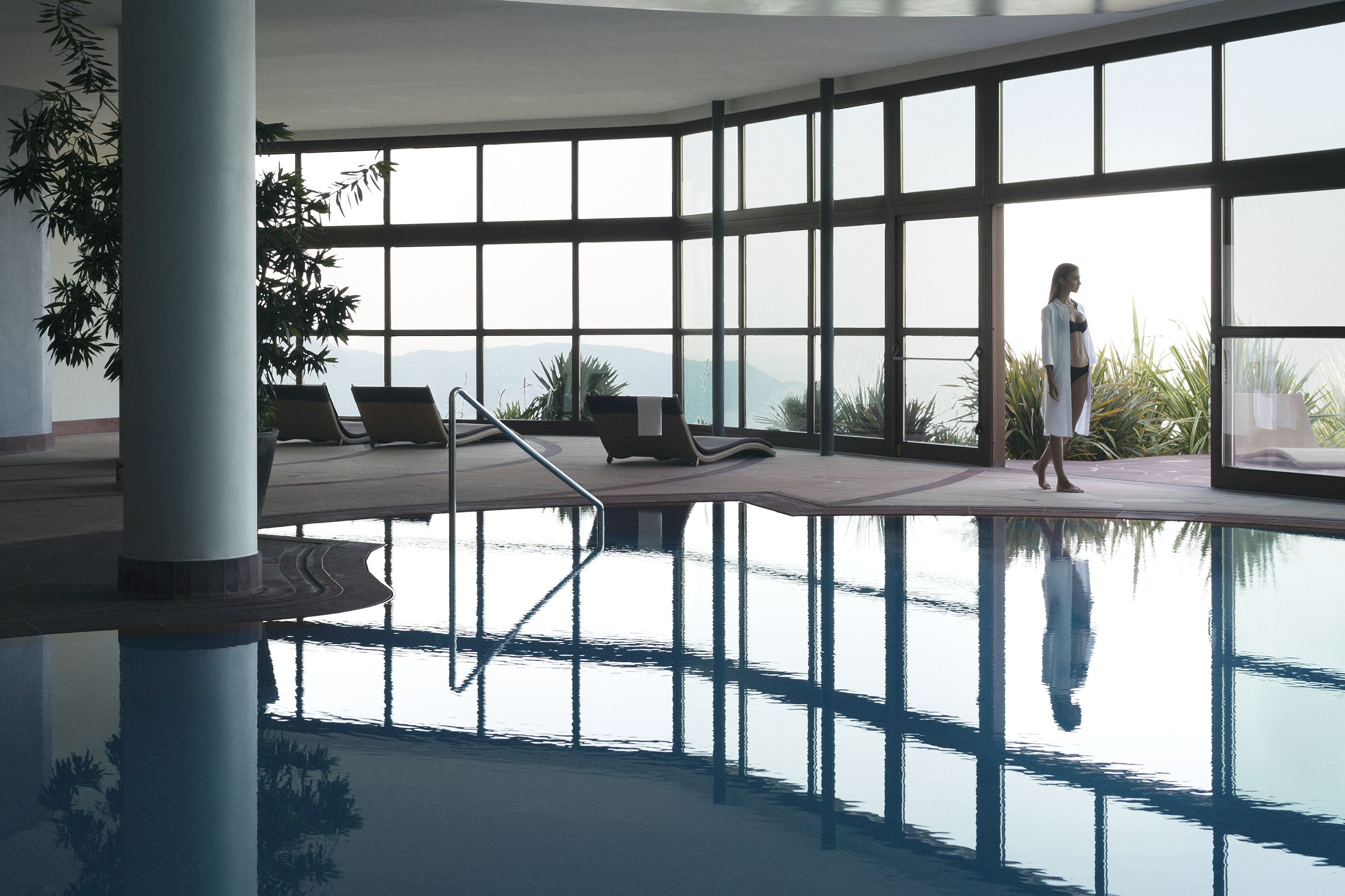 Lefay Resort